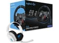 Pikkukuva 2 / 3: Logitech G - Ohjauspyörä ja poljinsarja