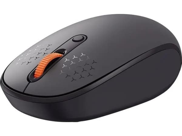 Baseus mouse Baseus F01A 2.4G 1600DPI wireless mouse (gray)