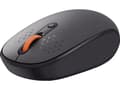 Miniatyrbild 1 av 2: Baseus mouse Baseus F01A 2.4G 1600DPI wireless mouse (gray)