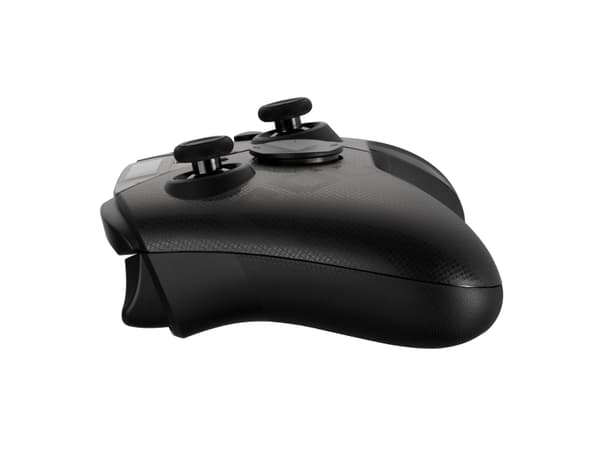 ASUS ROG Raikiri Pro, Pad-ohjain, PC, Xbox One, Xbox One S, Xbox One X, Xbox Series S, Xbox Series X, D-pad, Kotipainike, Valikkopainike, Jaa-painike