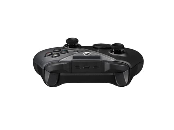 ASUS ROG Raikiri Pro, Pad-ohjain, PC, Xbox One, Xbox One S, Xbox One X, Xbox Series S, Xbox Series X, D-pad, Kotipainike, Valikkopainike, Jaa-painike