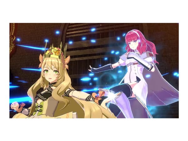 Fire Emblem Engage - Nintendo Switch, Nintendo Switch Lite - Tysk