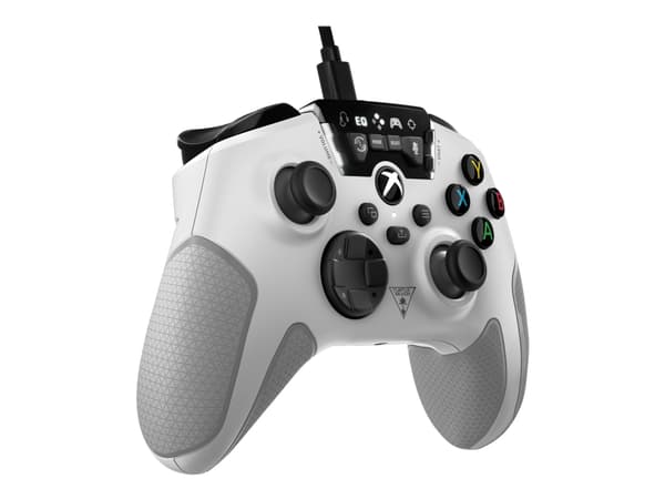Turtle Beach Recon Controller, white, Xbox Series S/X/Xbox One/PC