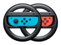 Miniatyrbild 3 av 5: NINTENDO Joy-Con - Hjul - trådlös (paket om 2) - för Nintendo Switch