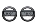 Miniatyrbild 4 av 5: NINTENDO Joy-Con - Hjul - trådlös (paket om 2) - för Nintendo Switch