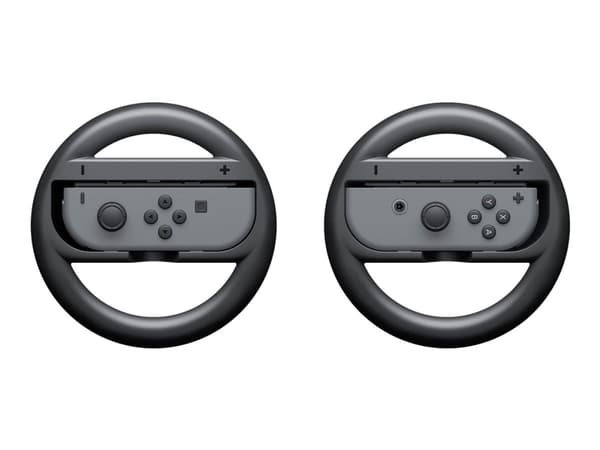 NINTENDO Joy-Con - Hjul - trådlös (paket om 2) - för Nintendo Switch