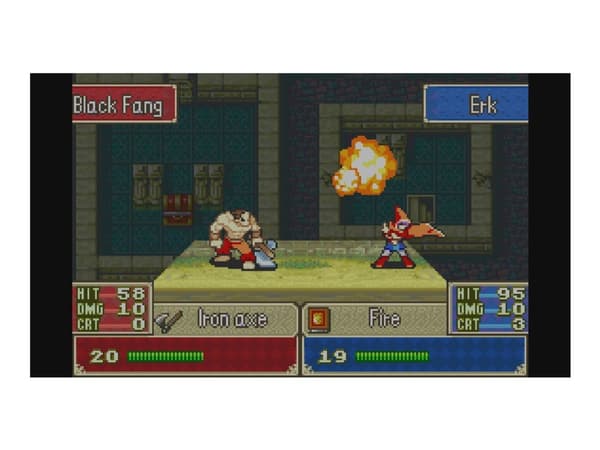 Nintendo Fire Emblem: Three Houses