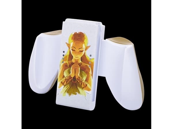 PowerA - Princess Zelda - håndtak for spillkontroll