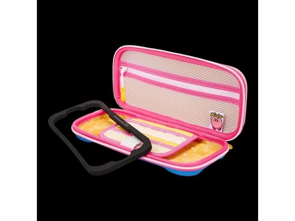 PowerA NSCS0068-01, Nintendo Switch, Etui, Flerfarget, Nintendo, China, 1 stykker