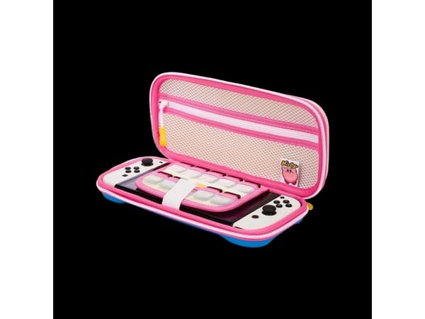 PowerA NSCS0068-01, Nintendo Switch, Etui, Flerfarget, Nintendo, China, 1 stykker