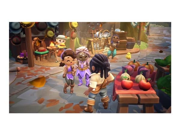 Fae Farm - Nintendo Switch