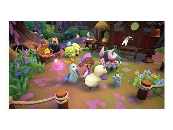 Fae Farm - Nintendo Switch
