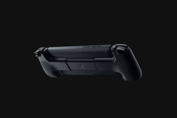 Razer Edge, 6144 MB, LPDDR5, Musta, D-pad, Valikkopainike, 17,3 cm (6.8"), 2400 x 1080 pikseliä