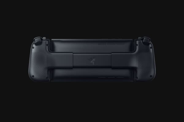 Razer Edge, 6144 MB, LPDDR5, Musta, D-pad, Valikkopainike, 17,3 cm (6.8"), 2400 x 1080 pikseliä