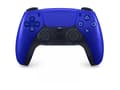 Miniatyrbilde 5 av 5: Sony | DualSense™ - Gamepad - trådløs - Bluetooth - for Sony PlayStation® 5 | Cobalt Blue