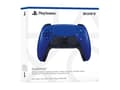 Miniatyrbilde 2 av 5: Sony | DualSense™ - Gamepad - trådløs - Bluetooth - for Sony PlayStation® 5 | Cobalt Blue