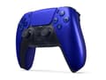 Miniatyrbilde 1 av 5: Sony | DualSense™ - Gamepad - trådløs - Bluetooth - for Sony PlayStation® 5 | Cobalt Blue