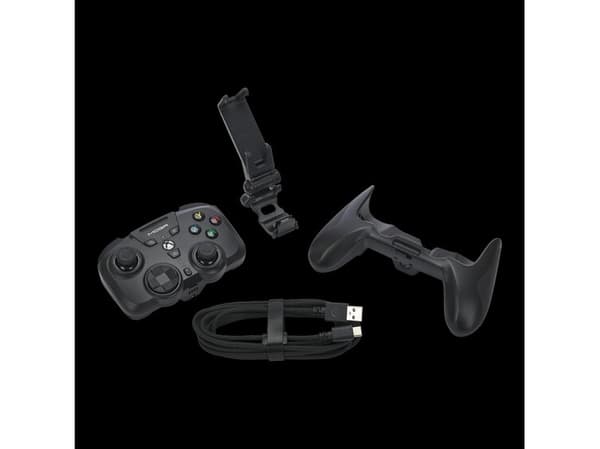 PowerA MOGA XP-ULTRA langaton pad XBOX/PC/Androidille
