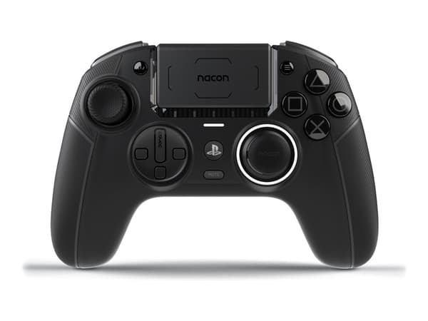 NACON REVOLUTION 5 Pro - Håndkonsoll - trådløs - Bluetooth - svart - for PC, Sony PlayStation 4, Sony PlayStation 5