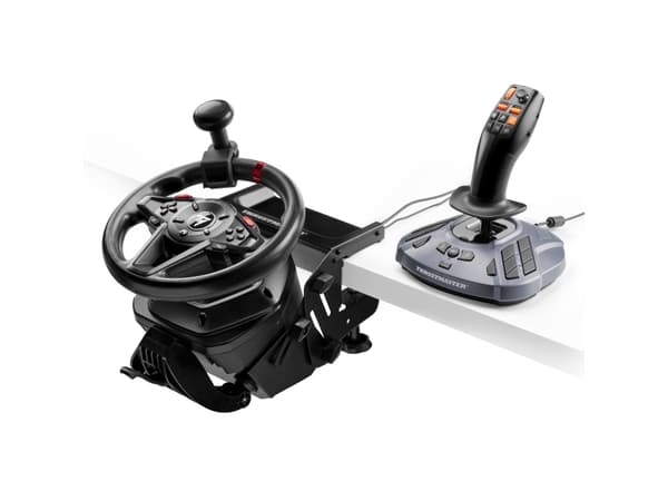 Thrustmaster SimTask FarmStick Joystick