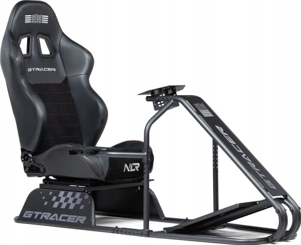 Next Level Racing GTRacer Racing Simulator Cockpit