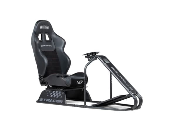 Next Level Racing GTRacer Racing Simulator Cockpit