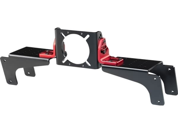 Next Level Racing F-GT Elite - Mount adaptor - svart