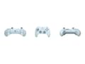 Miniatyrbilde 1 av 5: 8Bitdo Ultimate C - Håndkonsoll - trådløs - Bluetooth - blå - for Nintendo Switch