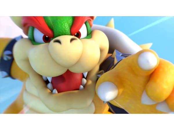Nintendo Super Mario RPG (Switch), Nintendo Switch, E (Alle), Fysisk medium