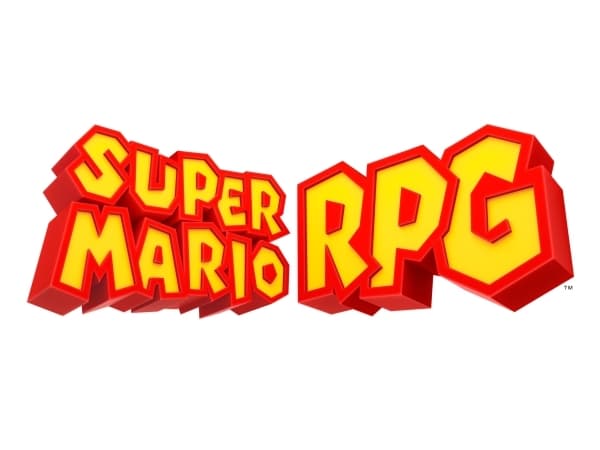 Nintendo Super Mario RPG (Switch), Nintendo Switch, E (Alle), Fysisk medium