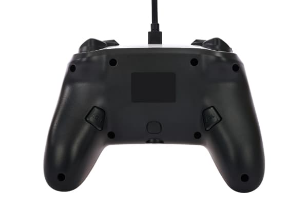 PowerA NSGP0083-01, Spelplatta, Nintendo Switch, Analog, Kabel, USB, Micro-USB