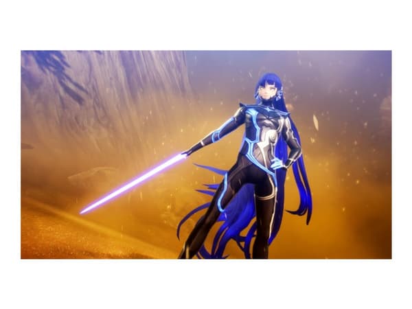 Shin Megami Tensei V - Nintendo Switch
