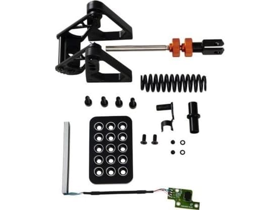 Asetek SimSports La Prima Rinkinys uppgradering av koppling