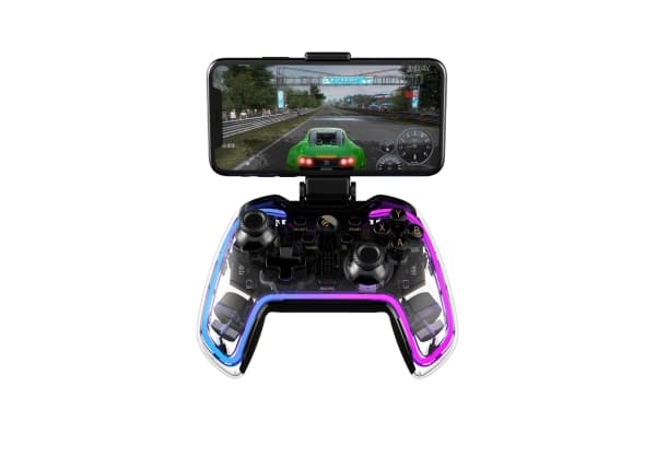 Havit Pad langaton ohjain G158BT pro (valkoinen)