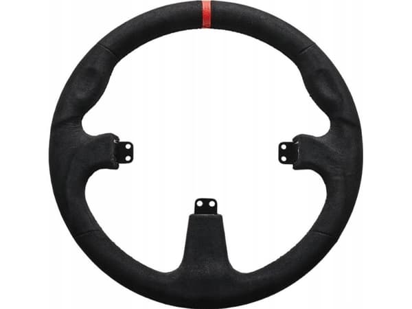 Asetek SimSports GT vanne - pyöreä Comfort+
