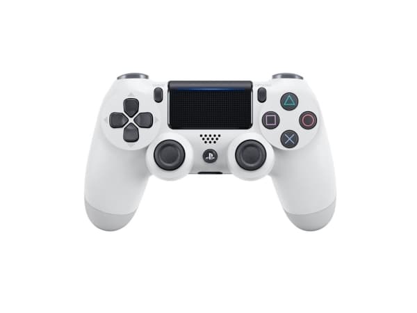 Sony DualShock 4 V2, Spelplatta, PlayStation 4, D-pad, Home-knapp, Välj-knapp, Dela-knapp, Startknapp, Analog / Digital, Olika, Kabel & Trådlös