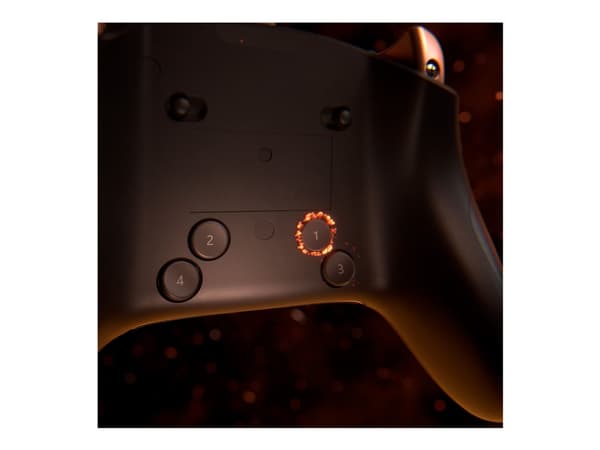 Gamepad Thrustm. eswap X2 Pro Controller (XBO/PC) vähittäismyyntipakkaus