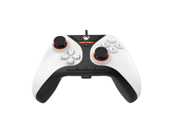 Snakebyte XSX Controller Pro X (valkoinen)