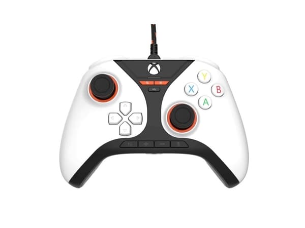 Snakebyte XSX Controller Pro X (valkoinen)