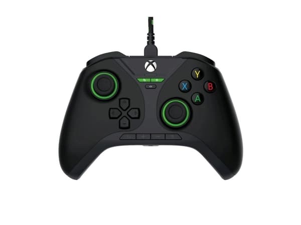 Snakebyte XSX Controller Pro X (musta)