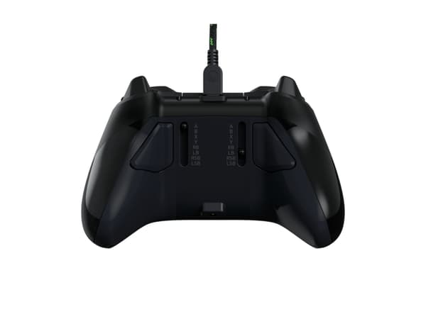 Snakebyte XSX Controller Pro X (musta)
