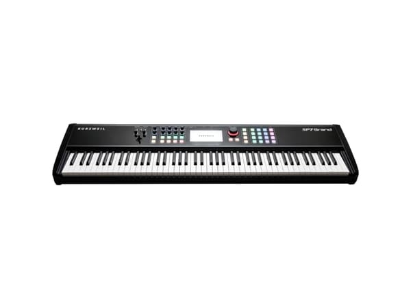 Kurzweil SP7 Grand - Stage Piano