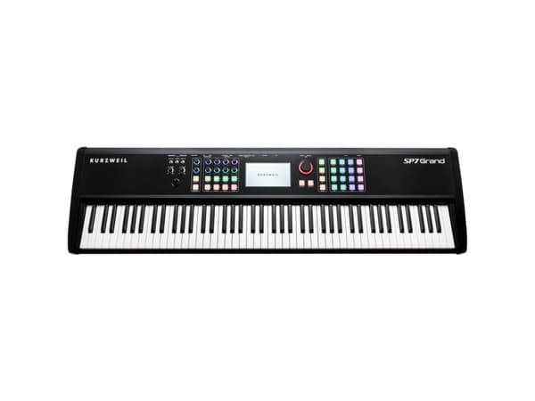 Kurzweil SP7 Grand - Stage Piano