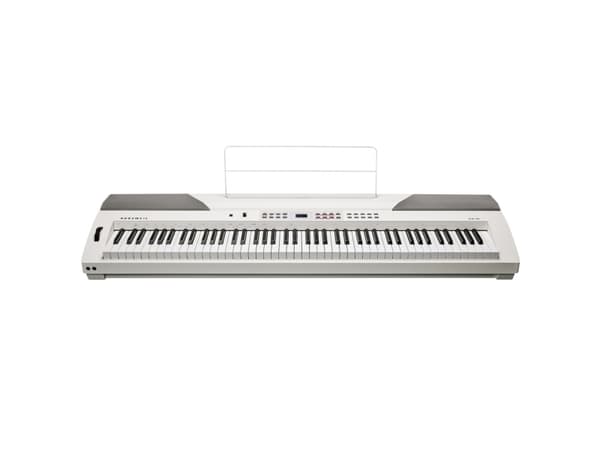 Kurzweil KA-70 Vit - Digitalt Piano
