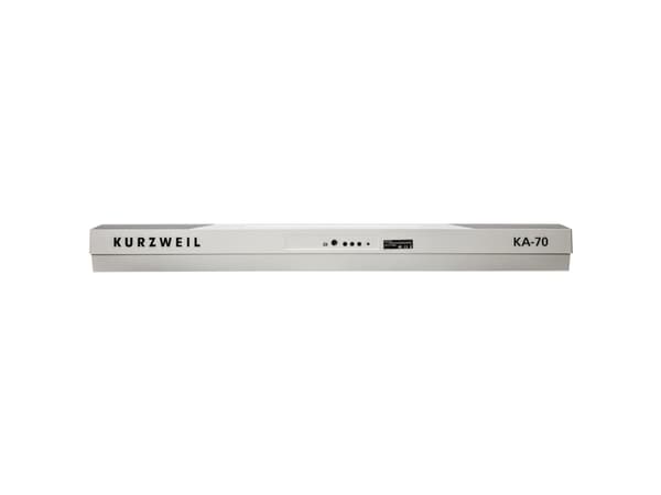 Kurzweil KA-70 Valkoinen - Digitaalinen piano