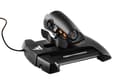 Miniatyrbild 3 av 5: Thrustmaster TWCS Throttle, Joystick, PC, Analog, Kabel, USB, Svart