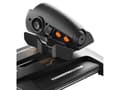 Miniatyrbild 5 av 5: Thrustmaster TWCS Throttle, Joystick, PC, Analog, Kabel, USB, Svart