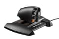 Miniatyrbild 2 av 5: Thrustmaster TWCS Throttle, Joystick, PC, Analog, Kabel, USB, Svart