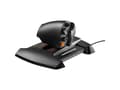 Miniatyrbild 1 av 5: Thrustmaster TWCS Throttle, Joystick, PC, Analog, Kabel, USB, Svart