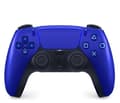 Miniatyrbilde 5 av 5: Sony DualSense, Gamepad, PlayStation 5, D-pute, Hjem-knapp, Alternativer-knapp, Del-knapp, Analog/digital, Trådløs, Bluetooth/USB